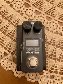Valeton GP-5 pedale per chitarra