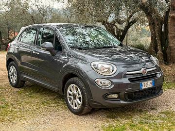 Fiat 500X 1.6 Multijet Business 120 CV – 06/2018