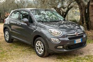 Fiat 500X 1.6 Multijet Business 120 CV – 06/2018