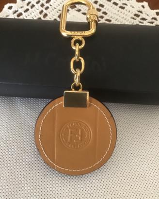 Portachiavi FENDI originale vintage
