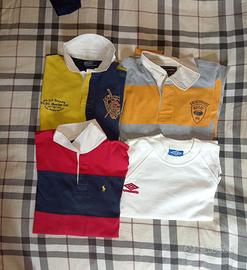 maglie rugby