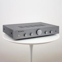 Cambridge Integrato Stato Solido - AXA25