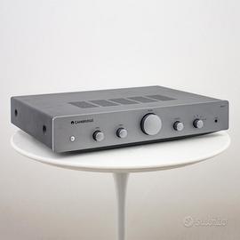 Cambridge Integrato Stato Solido - AXA25