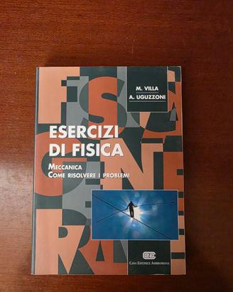 Esercizi di fisica Villa, Uguzzoni