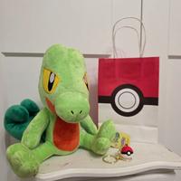 Treecko Pokemon