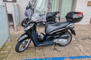 Honda SH 150