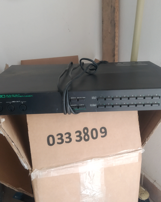 Midi patch-by Roland