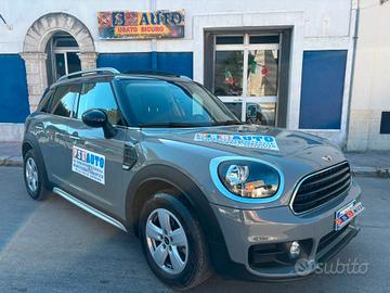 MINI COUNTRYMAN COOPER D APRILE 2017 DOPPIO TETTO 