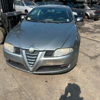 ALFA GT ANNO 2005 1.9 TDI