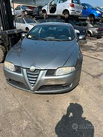 ALFA GT ANNO 2005 1.9 TDI