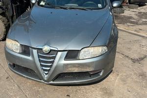 ALFA GT ANNO 2005 1.9 TDI