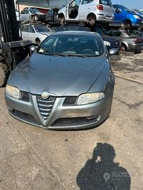 ALFA GT ANNO 2005 1.9 TDI