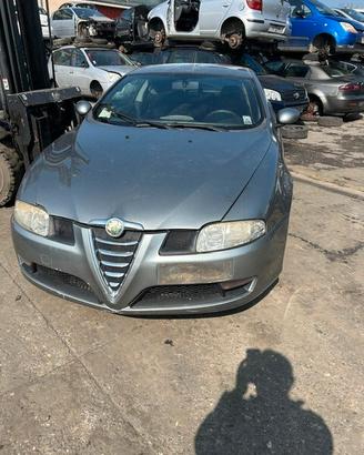 ALFA GT ANNO 2005 1.9 TDI