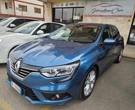 Renault Mégane 1.5 dci energy Intens 110cv