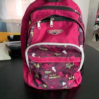 Zaino  scuola Seven