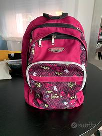 Zaino  scuola Seven