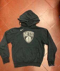 FELPA BROOKLYN NET NBA BASKET