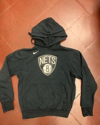 FELPA BROOKLYN NET NBA BASKET