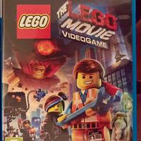 Giochi per Nintendo Wii U usati LEGO MOVIE