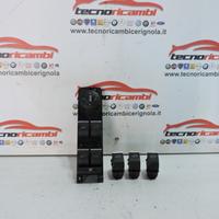 Pulsantiera ford focus 2011/2018 rf329
