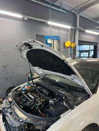 Ricambi ed elaborazioni Audi S3 8P