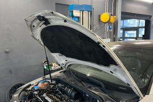 Ricambi ed elaborazioni Audi S3 8P