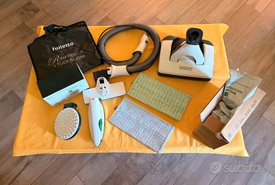 Accessori Folletto SP600