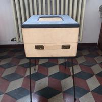 Fonovaligia GARRARD 4SP SUPRAVOX 600