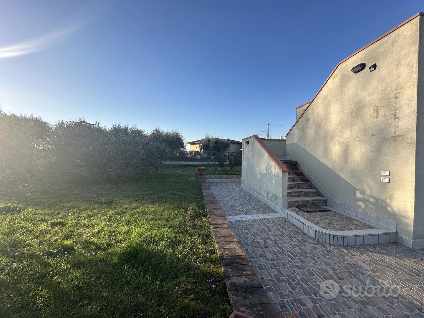 Casa – Castiglione del Lago, Cantagallina - Vista 4