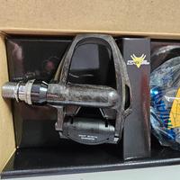 pedali shimano spd sl in carbonio Dura-Ace 