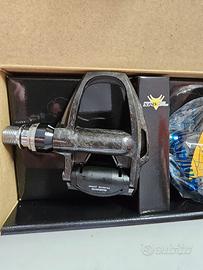 pedali shimano spd sl in carbonio Dura-Ace 