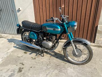 Gilera Altro modello - 1973