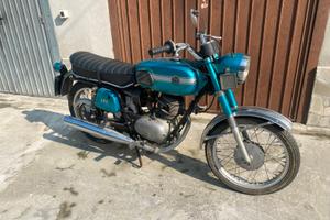 Gilera Altro modello - 1973