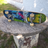 Skateboard Obscure