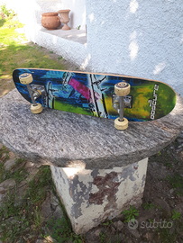 Skateboard Obscure