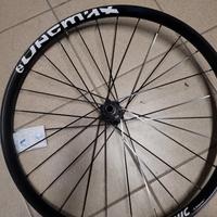 cerchio anteriore mavic e- deemax nuovo scontrino