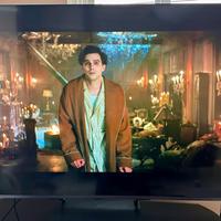 Lg tv qned 65 pollici mini led 93 2025