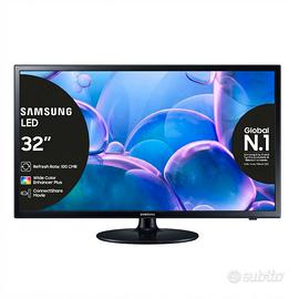 -Televisore- Samsung 32" LED UE32F4000