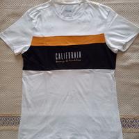 T-shirt/ Maglietta da uomo - Clayton