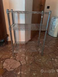 Scaffale Ikea Omar