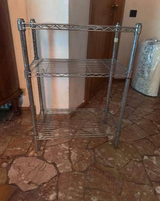 Scaffale Ikea Omar