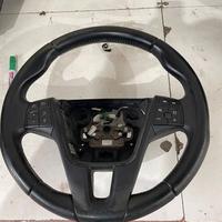 Ricambi volante in pelle Volvo v40