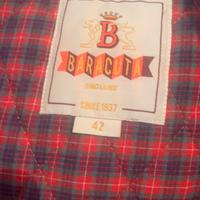 Giaccone 🥇 Baracuta