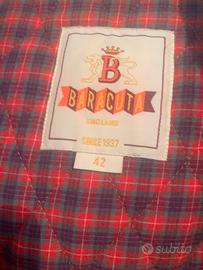 Giaccone 🥇 Baracuta