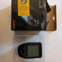 Godox X-pro trasmettitore per sistema Olympus m/43