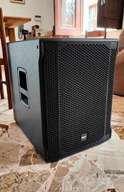 Subwoofer RCF ART SUB705AS-II "700 WATT RMS"