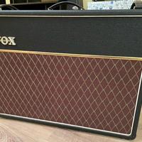 Amplificatore per chitarra Vox AC-30 / 6 TB