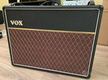 Amplificatore per chitarra Vox AC-30 / 6 TB