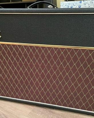 Amplificatore per chitarra Vox AC-30 / 6 TB