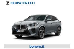 BMW iX2 edrive 20 MSport